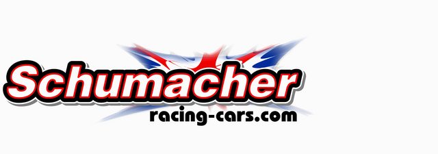 640x225 Schumacher Logo Vector