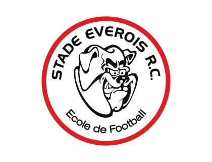 420x320 Stade Everois Rc Logo Vector Logopik