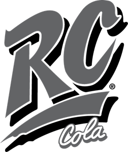 252x300 Rc Cola Logo Vector
