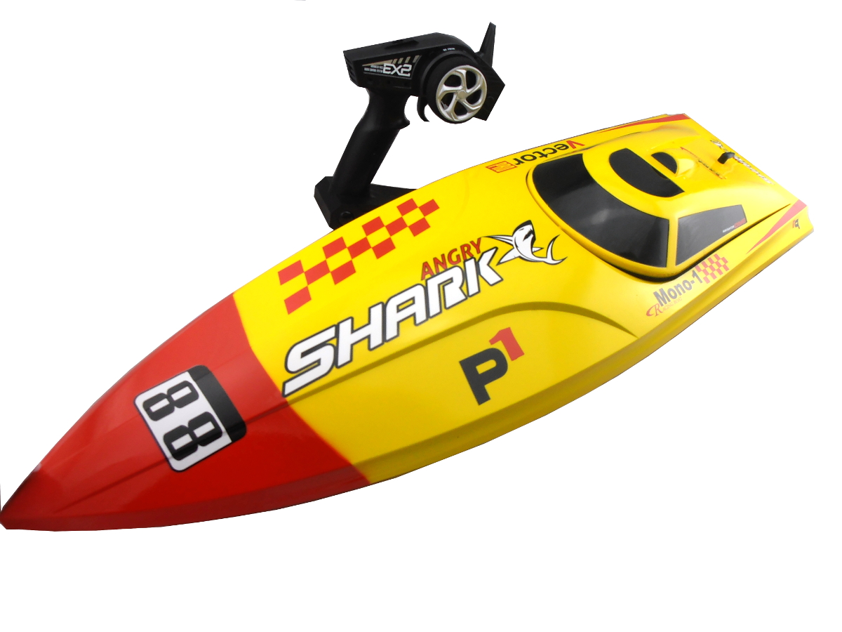 1200x900 Volantex Rc Vector Pro Abs Plastic Popular Fashion High Speed Rc