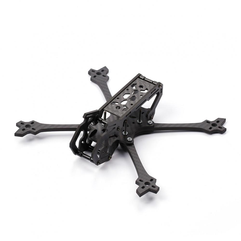 1000x1000 Iflight Vector Inch Fpv Racing Frame Kit Arm Carbon