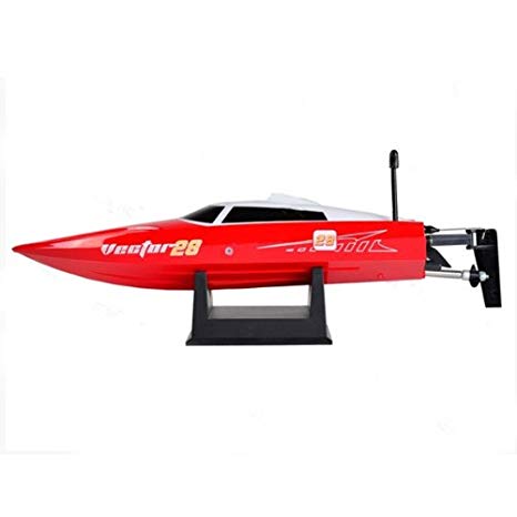 466x466 Volantex Vector Rc Boat Multicolor Waterproof