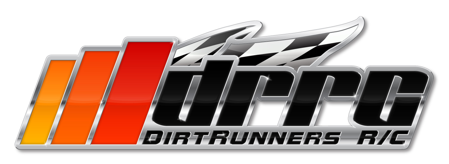 1500x549 Dirtrunner's Rc Car Club Brands Of The Download Vector