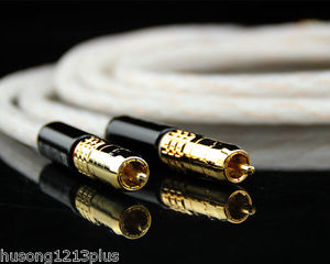 300x240 Pair Rca Interconnect Vector Square Copper Core Audio Cable