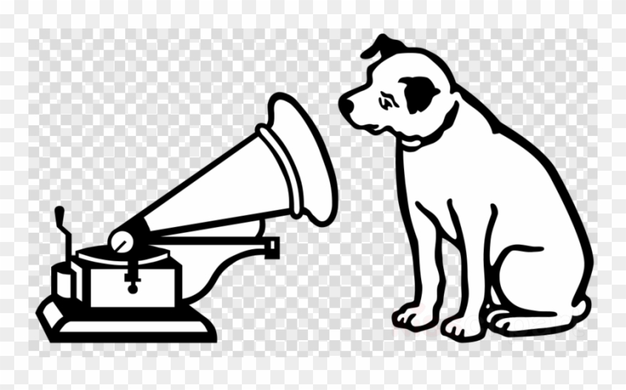 880x548 Download Rca Victor Logo Clipart Nipper Logo Technology