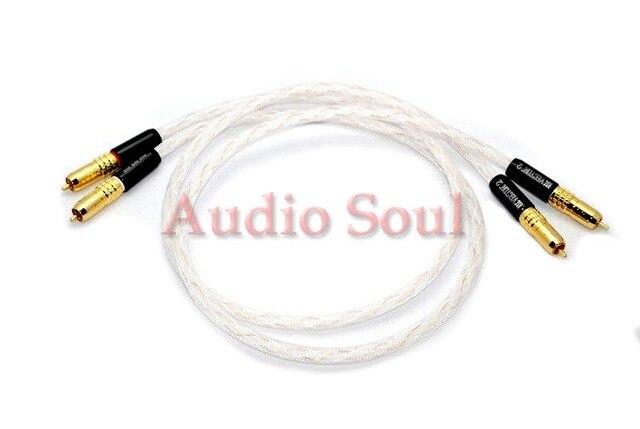 640x429 Tara Labs Interconnects Taralabs Rsc Vector Audio Rca Audio