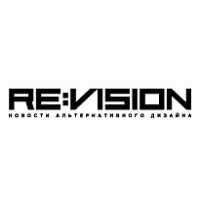 200x200 Revision Logo Vector