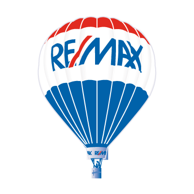 Remax Balloon Vector Logo 400x400 Remax Balloon Vector Logo