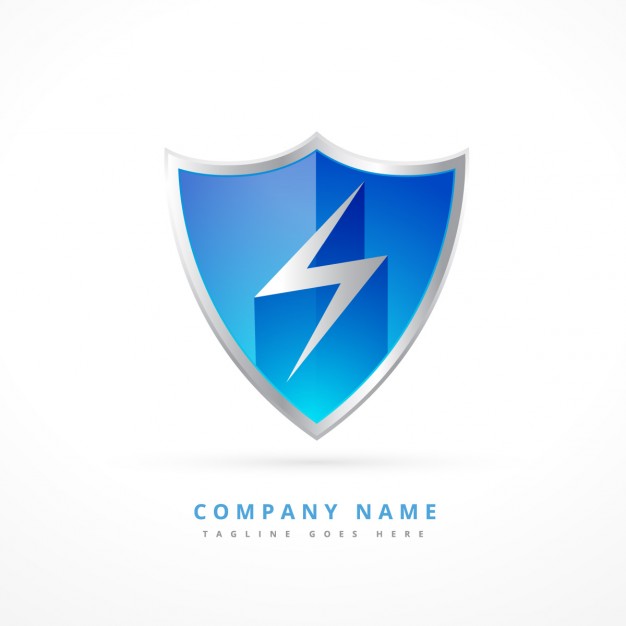 Security Shield Logo Vector Free Download 626x626 Security Shield Logo Vector Free Download