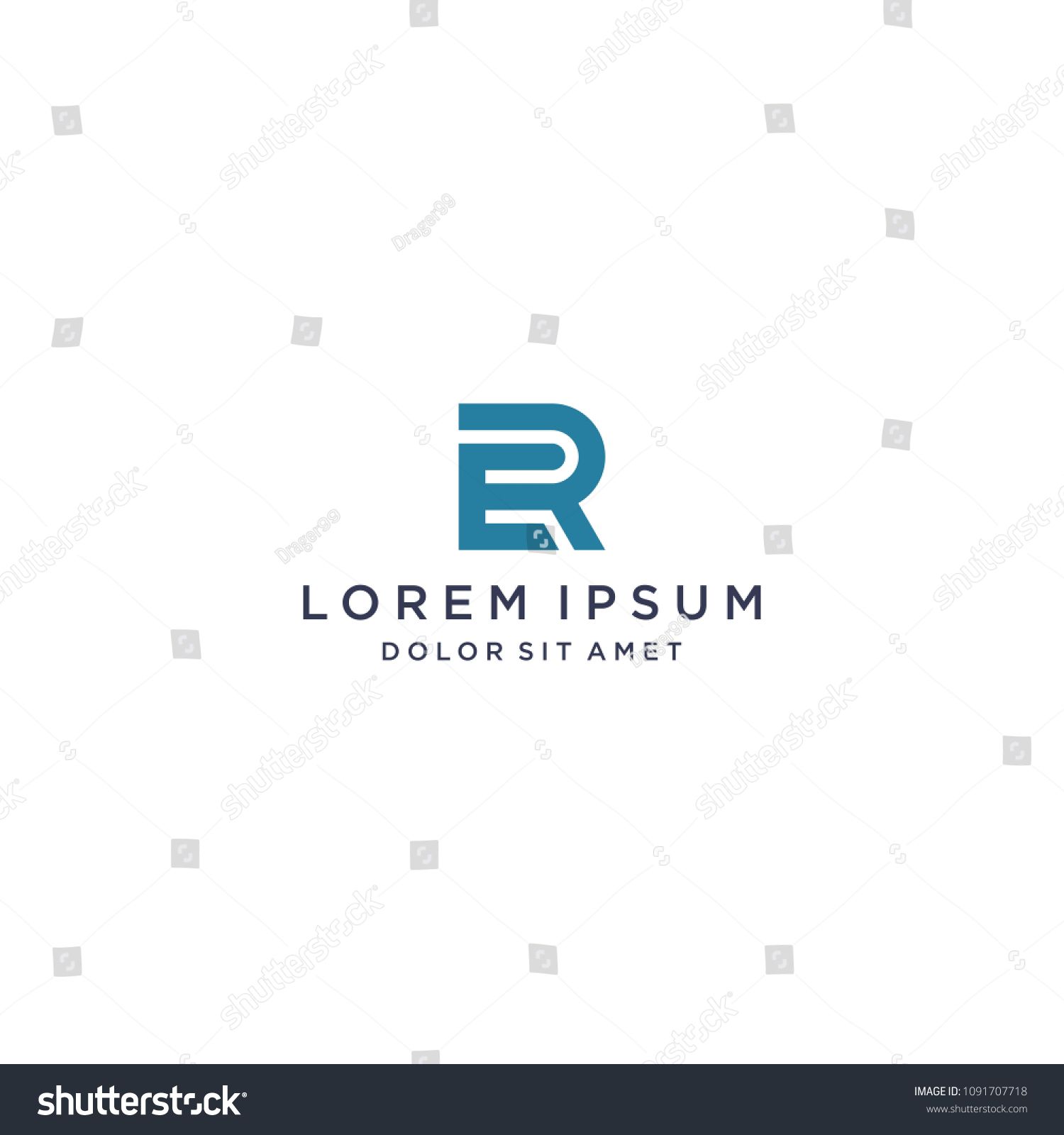 Re Logo Vector at Vectorified.com | Collection of Re Logo Vector free ...