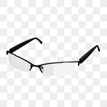 360x360 Reading Glasses Png, Vector, And Clipart With Transparent