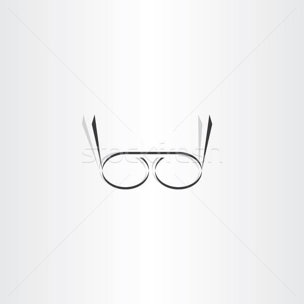 600x600 Reading Glasses Stock Vectors, Illustrations And Cliparts Stockfresh