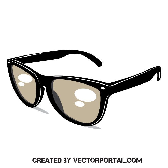 660x660 Reading Glasses Vector Image Various Vectors Reading Glasses