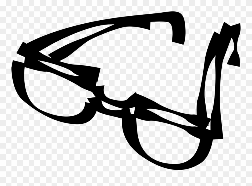 Reading Glasses Vector at Vectorified.com | Collection of Reading ...