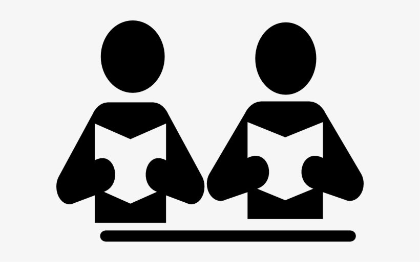 820x513 Reading Icon Png