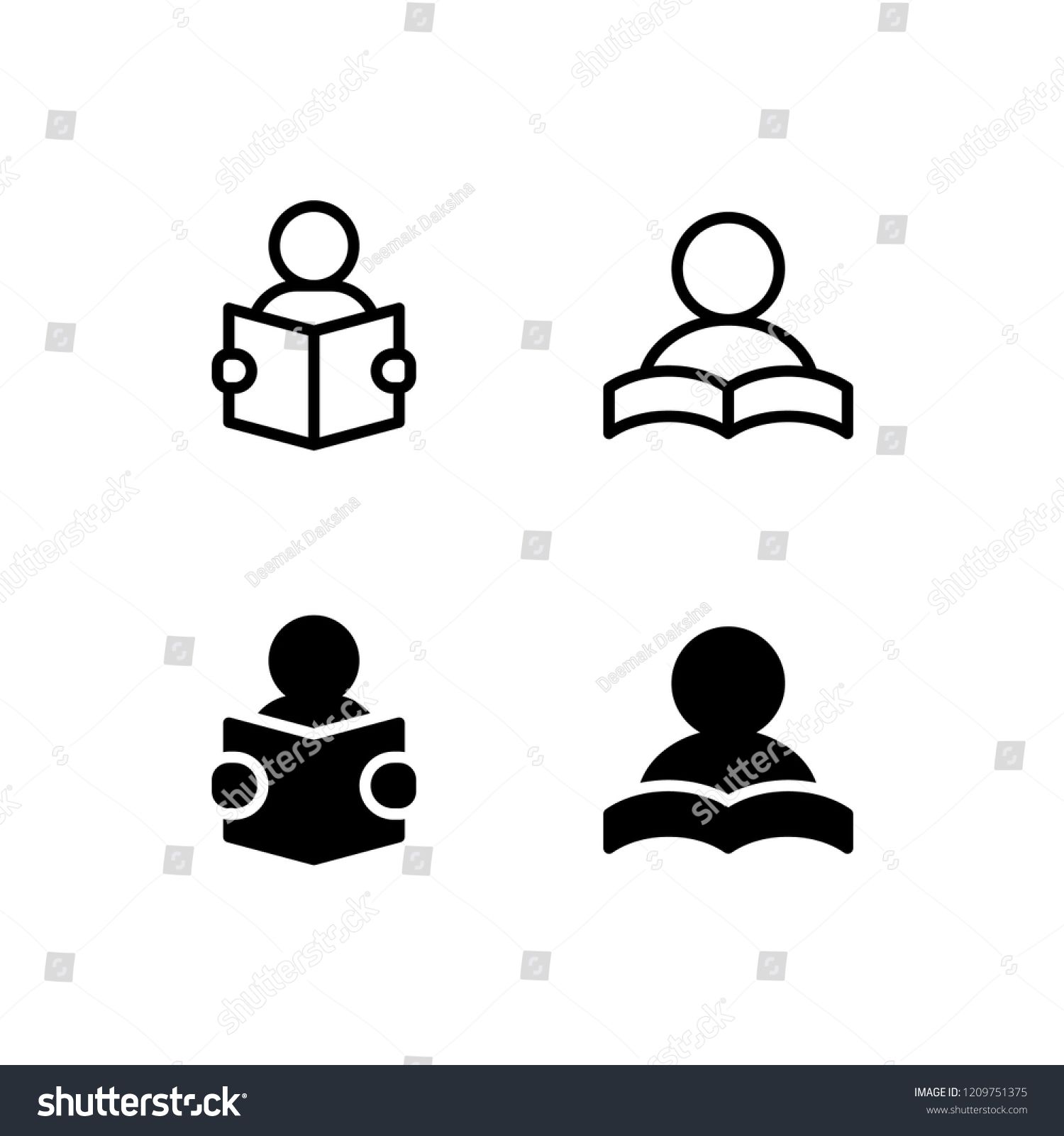1500x1600 Study Icon Design Study, Reading, Studying, Reading Book, Reading