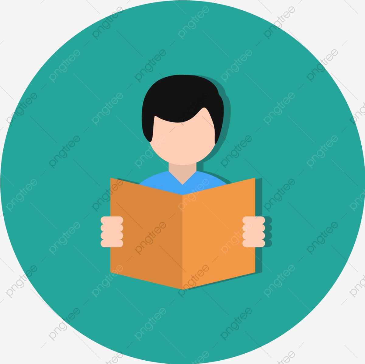 1200x1195 Vector Reading Icon, Education, Knowledge, Library Png And Vector