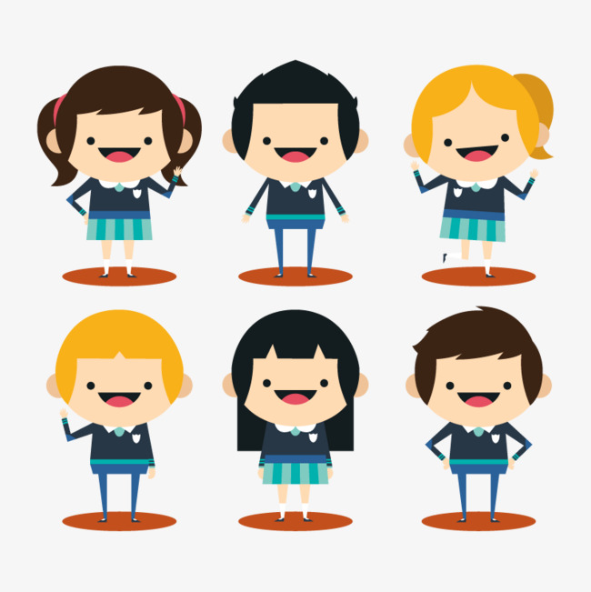 650x651 Png Hd Of Students Reading Transparent Hd Of Students Reading