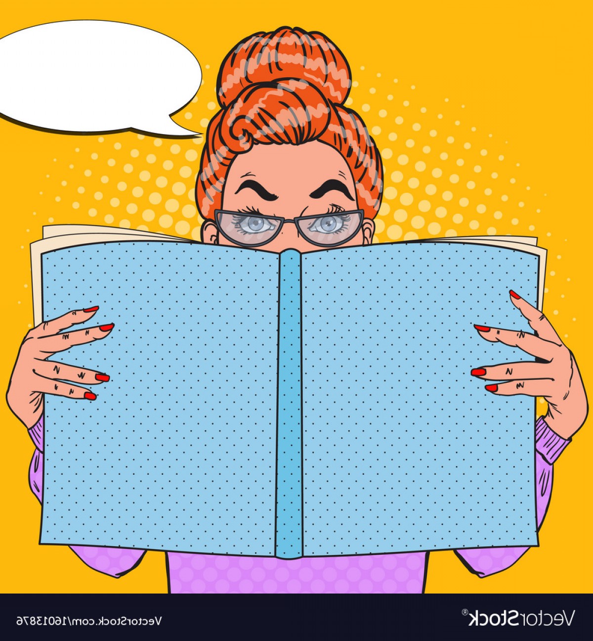 1200x1296 Vector Art Reading Savoyuptown