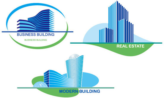 Real Estate Free Vector Download 552x330 Real Estate Free Vector Download
