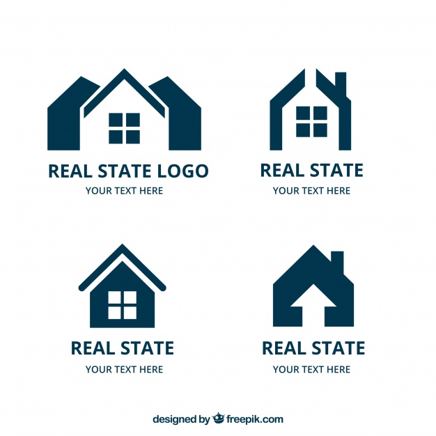 Collection Of Real Estate Logos Vector Free Download 626x626 Collection Of Real Estate Logos Vector Free Download