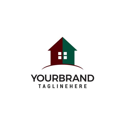 Creative Real Estate Logo Design House Logo Design Real Estate 490x490 Creative Real Estate Logo Design House Logo Design Real Estate