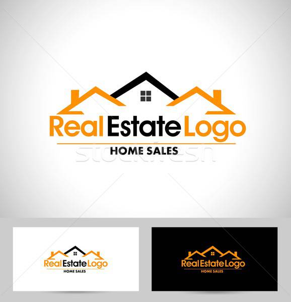 Real Estate Logo Vector Illustration Razvan Ionut Dragomirescu 578x600 Real Estate Logo Vector Illustration Razvan Ionut Dragomirescu