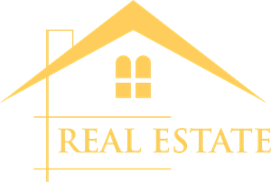 300x202 Golden Real Estate Logo Vector