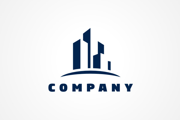 600x400 Free Real Estate Logos