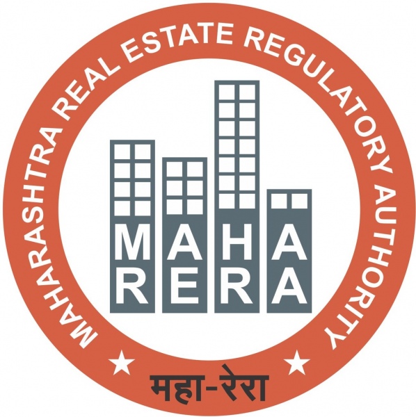 Maharashtra Real Estate Regulatory Authority Free Vector 598x600 Maharashtra Real Estate Regulatory Authority Free Vector