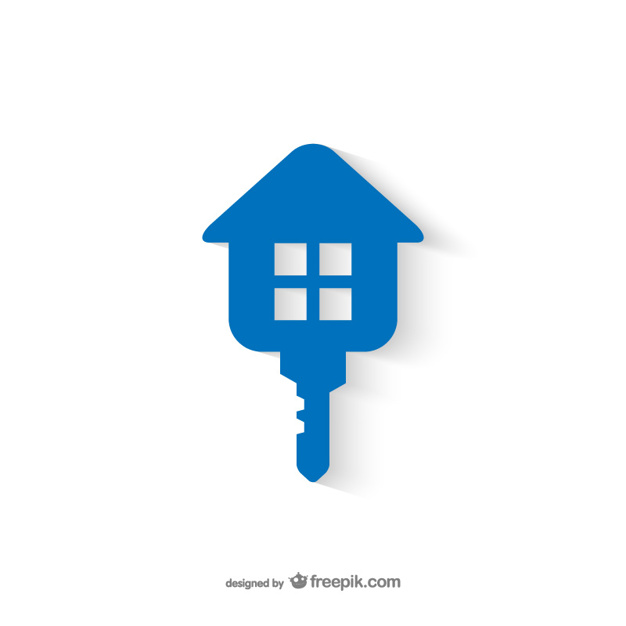 Real Estate Key Logo Vector Free Download 626x626 Real Estate Key Logo Vector Free Download