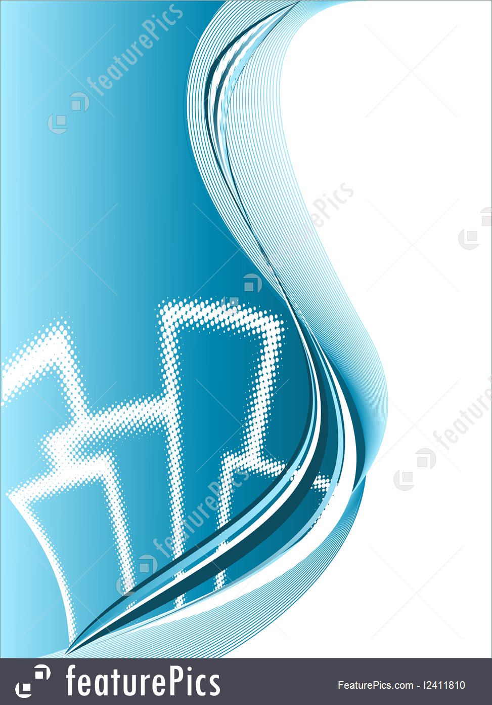 973x1392 Real Estate Vector