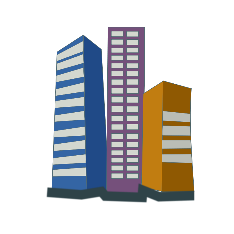 800x800 Real Estate Icon