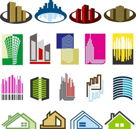 456x433 Free Free Real Estate Vector Logoss Clipart And Vector Graphics