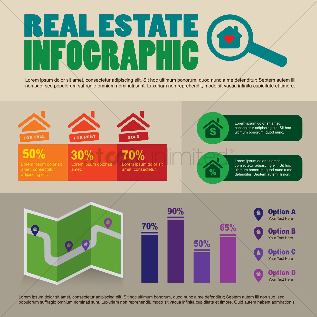 Real Estate Vector Graphics at Vectorified.com | Collection of Real ...