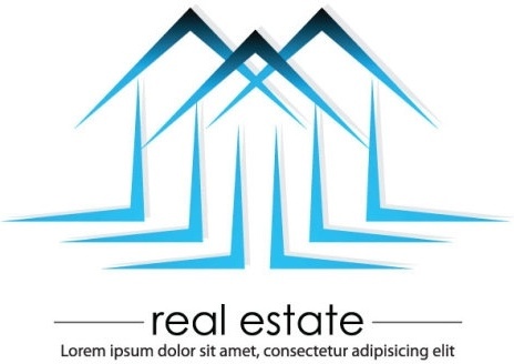 464x328 Real Estate Free Vector Download