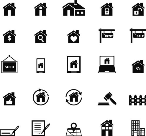 495x462 Icon Real Estate Property Images