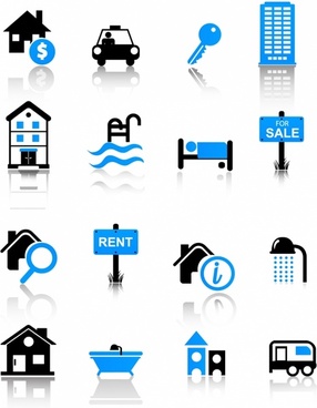 286x368 Real Estate Free Vector Download