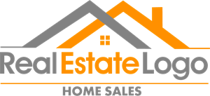 300x137 Real Estate Logo Vector