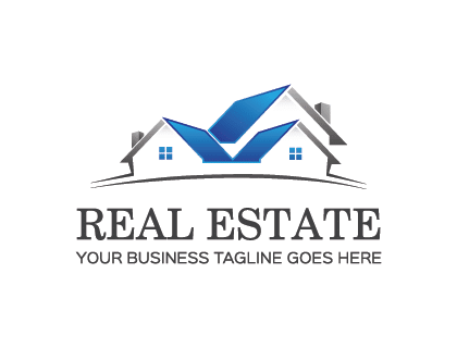 420x320 Real Estate Vector Logo Templates Logopik