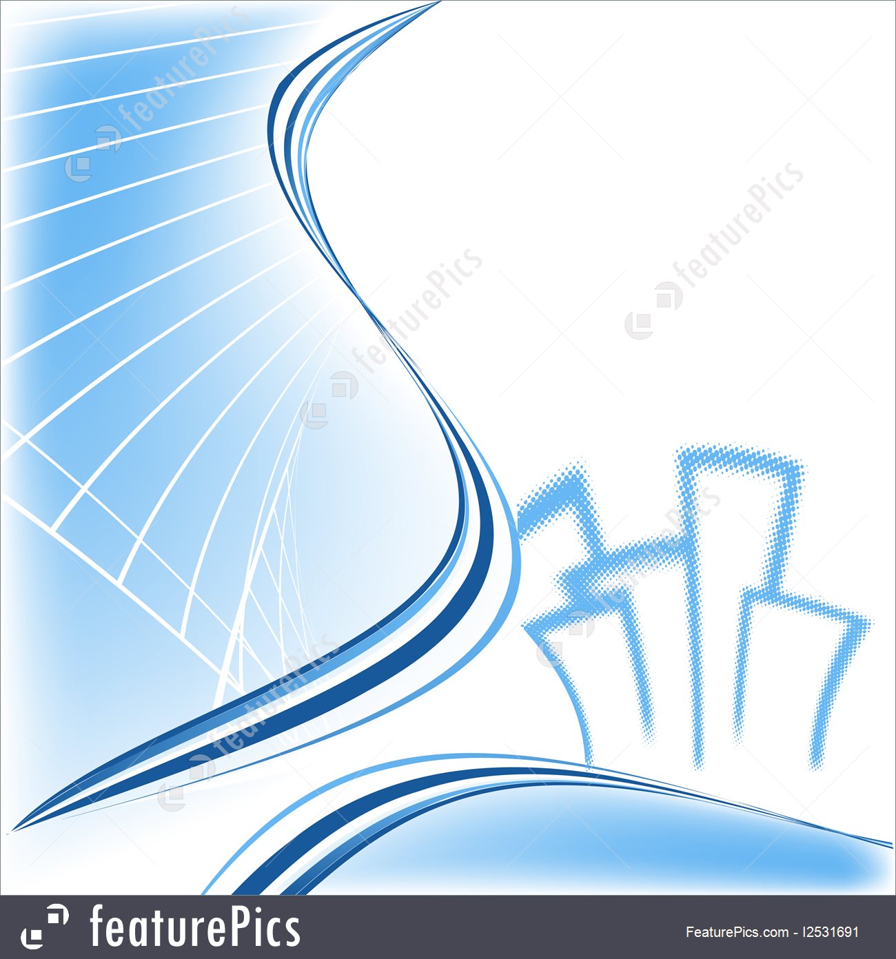 1300x1392 Real Estate Vector
