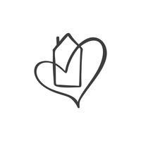 200x200 Real Heart Free Vector Art