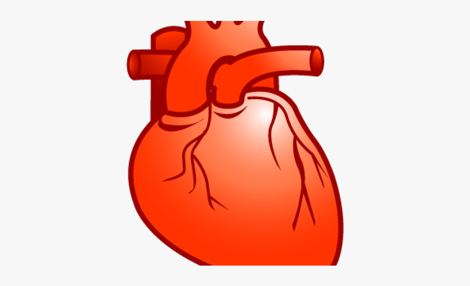920x561 Heart, Png Real