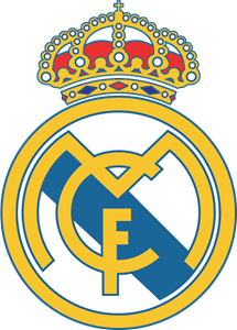 215x300 Real Madrid Club De Futbol Logo Vector