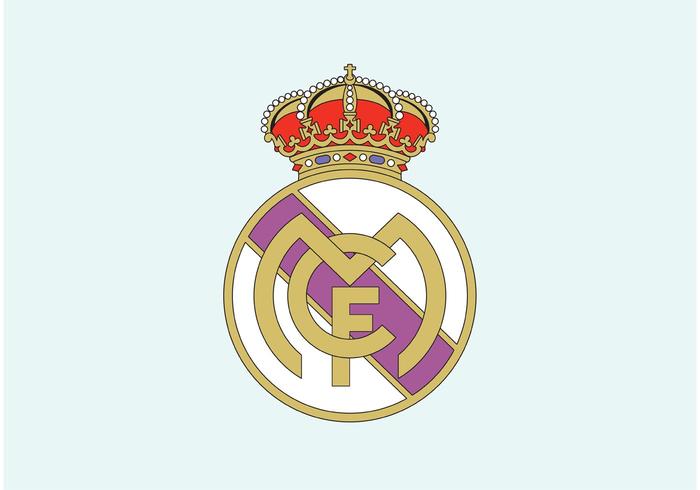 700x490 Real Madrid Crest