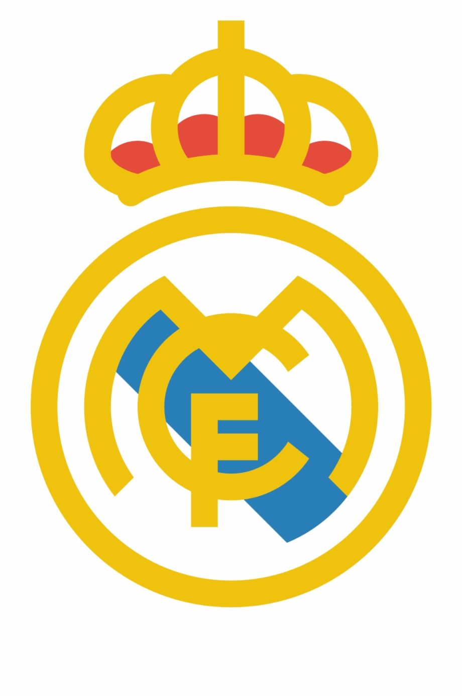 920x1385 Real Madrid Png