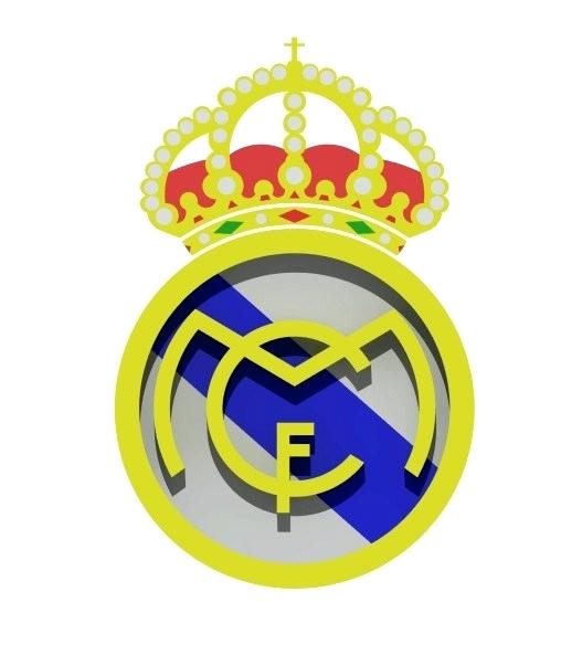 508x593 Real Madrid Logo Guloklopo