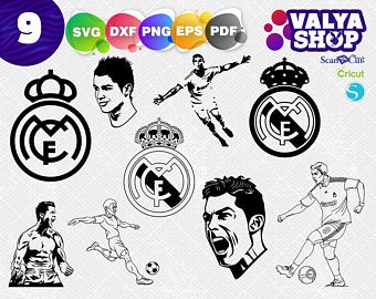 340x270 Madrid Clip Art Etsy