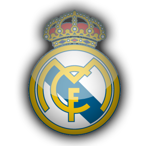 300x300 Png Real Madrid Logo Vector