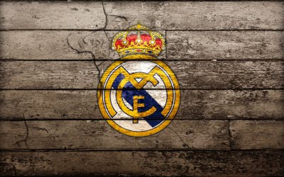 400x250 Real Madrid Logo Vector